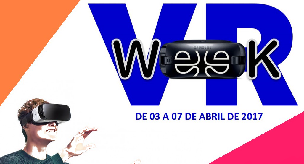 VR Week